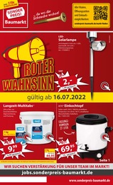 BAUHAUS Rastatt Aktuelle Angebote im Katalog