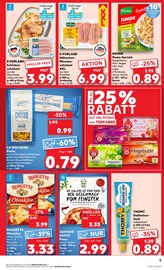 Aktueller Kaufland Prospekt mit Geflügel, "KNÜLLER", Seite 18