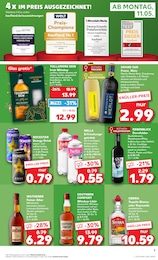 Merlot Angebot & Preis im aktuellen Kaufland Prospekt Merlot Angebot im aktuellen Kaufland Prospekt auf Seite 7