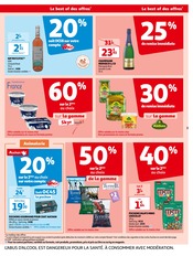 Champagne Angebote im Prospekt "Auchan hypermarché" von Auchan Hypermarché auf Seite 3