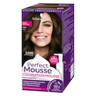 Coloration Perfect Mousse - SCHWARZKOPF à 4,65 € dans le catalogue Carrefour