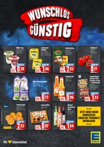 E neukauf Prospekt für Winsen mit 1 Seiten E neukauf Prospekt für Winsen: "WUNSCHLOS GÜNSTIG", 1 Seiten, 30.11.2020 - 05.12.2020