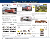 Aktueller Conrad Electronic Prospekt mit Gartenbank, "Modellbahn 2024/25", Seite 284