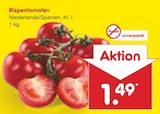 Aktuelles Rispentomaten Angebot bei Netto Marken-Discount in Berlin ab 1,49 €