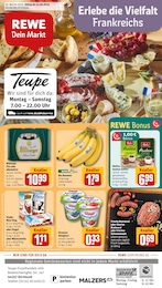 REWE Prospekt "Dein Markt" für Dortmund, 29 Seiten, 23.06.2025 - 28.06.2025