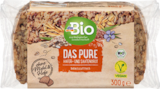Das Pure Hafer- & Saatenbrot bei dm-drogerie markt im Prospekt "" für 1,75 €