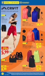 Damen Top Angebot im aktuellen Lidl Prospekt auf Seite 60