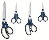 Scheren-Set von W5 im aktuellen Lidl Prospekt für 1,99 €