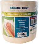 Bobine essuie tout en promo chez Weldom Bobine essuie tout dans le catalogue Weldom