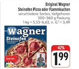 Angebot im nah und gut Pommelsbrunn Prospekt nah und gut Pommelsbrunn Prospekt mit im Angebot für 1,99 €
