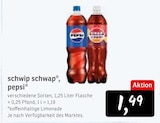 schwip schwap Angebote bei Konsum Dresden für 1,49 €