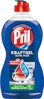 Pril im Rossmann Prospekt Kraftgel Ultra Plus von Pril im aktuellen Rossmann Prospekt für 1,39 €