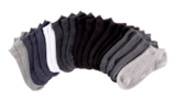 Norma Strasbourg - Promo Socquettes, 20 paires femme ou homme Promo Socquettes, 20 paires femme ou homme à 12,99 € dans le catalogue Norma à Strasbourg