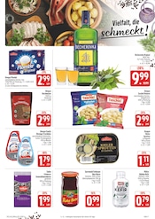 Fisch im EDEKA Prospekt in Görlitz Aktueller EDEKA Prospekt mit Fisch, "Wir lieben Lebensmittel!", Seite 11