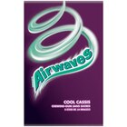 Chewing-gum sans sucres "Maxi Format" - AIRWAVES en promo chez Carrefour Market Chewing-gum sans sucres "Maxi Format" - AIRWAVES dans le catalogue Carrefour Market