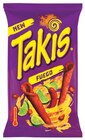 Takis - Super U à Saint-Denis Takis en promo chez Super U Saint-Denis à 1,78 €