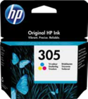 Tintenpatrone 305 Angebote von HP bei Marktkauf Friedrichshafen für 12,99 €