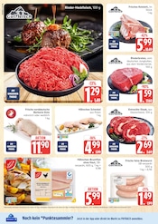 Steak im Marktkauf Prospekt in Wismar Aktueller Marktkauf Prospekt mit Steak, "Top Angebote", Seite 8