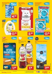 Steine im Netto Marken-Discount Prospekt in Aurich Aktueller Netto Marken-Discount Prospekt mit Steine, "Aktuelle Angebote", Seite 29