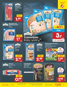 Hackfleisch im Netto Marken-Discount Prospekt "Aktuelle Angebote" mit 58 Seiten (Duisburg)