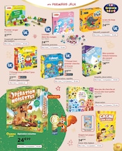 Promos Noisette dans le catalogue "LE TRAÎNEAU MAGIQUE" de La Grande Récré à la page 157 Promos Noisette dans le catalogue "LE TRAÎNEAU MAGIQUE" de La Grande Récré à la page 157