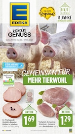 Gulasch im E center Prospekt in Speyer Aktueller E center Prospekt mit Gulasch, "Aktuelle Angebote", Seite 1