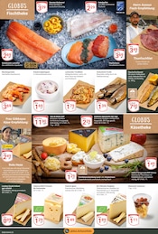 Milch im GLOBUS Prospekt in Worms Aktueller GLOBUS Prospekt mit Milch, "Aktuelle Angebote", Seite 9