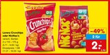 Aktuelles Crunchips Angebot bei Netto Marken-Discount in Ulm ab 1,99 €