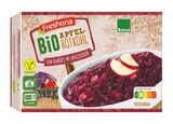 Apfelrotkohl von Bioland für 0,99 € bei Lidl im Angebot Apfelrotkohl von Bioland im aktuellen Lidl Prospekt