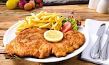 Schweineschnitzel 'Wiener Art' Angebote bei Segmüller Leverkusen für 5,90 €