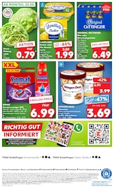 Butter im Kaufland Prospekt in Böblingen Aktueller Kaufland Prospekt mit Butter, "KNÜLLER", Seite 5