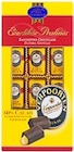 Eierlikör-Pralinés Angebote von VERPOORTEN bei Kaufland Schwäbisch Hall für 3,99 €