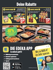 Chili im EDEKA Prospekt in Hamburg Aktueller EDEKA Prospekt mit Chili, "Top Angebote", Seite 7
