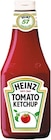 Ketchup - Heinz dans le catalogue Lidl