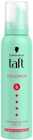 Schaumfestiger von TAFT für 2,99 € bei Penny im Angebot Schaumfestiger von TAFT im aktuellen Penny Prospekt