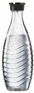 Glas-Karaffe bei KODi in Haltern am See Glas-Karaffe im Angebot bei KODi Haltern am See für 12,00 €