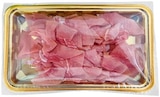 Feinschmeckerschinken im Angebot bei REWE in Braunschweig Feinschmeckerschinken Angebote von Grander bei REWE Braunschweig für 5,49 €