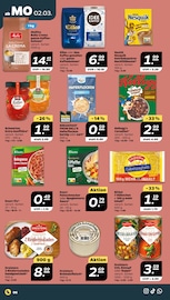 Pasta im Netto mit dem Scottie Prospekt in Dresden Aktueller Netto mit dem Scottie Prospekt mit Pasta, "Günstig. Besser. Für Dich.", Seite 6