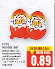 kinder Joy von Ferrero im aktuellen E center Prospekt