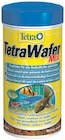 Zierfischfutter Wafer Mix von Tetra im aktuellen ZooRoyal Prospekt für 6,49 €