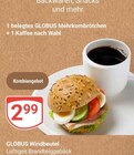 Windbeutel im Angebot bei GLOBUS in Kerpen Windbeutel Angebote von GLOBUS bei GLOBUS Kerpen für 2,99 €