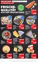Kaufland Rollmops im Prospekt Kaufland Rollmops im Prospekt