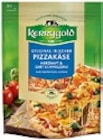 Orig. irisch. Pizzakäse von Kerrygold für 1,49 € bei Kaufland im Angebot Orig. irisch. Pizzakäse von Kerrygold im aktuellen Kaufland Prospekt