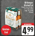 Aktuelles Glutenfrei Angebot bei E center in Herten ab 4,99 €
