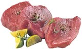 Thunfisch-Loins im aktuellen REWE Prospekt