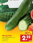 Minigurken bei Netto Marken-Discount im Neukirch Prospekt für 2,22 €