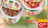 Aktuelles Bio Joghurt und Knuspermüsli Angebot bei Netto Marken-Discount in Wuppertal ab 0,95 €