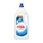 Aktuelles Waschmittel flüssig XXL Angebot bei Lidl in Leipzig ab 8,99 €