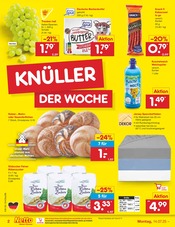 Zucker im Netto Marken-Discount Prospekt in Rosenheim Aktueller Netto Marken-Discount Prospekt mit Zucker, "Aktuelle Angebote", Seite 2