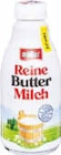 Netto Marken-Discount Gehrden - Reine Butter Milch Angebot im Prospekt Reine Butter Milch bei Netto Marken-Discount im Gehrden Prospekt für 0,59 €